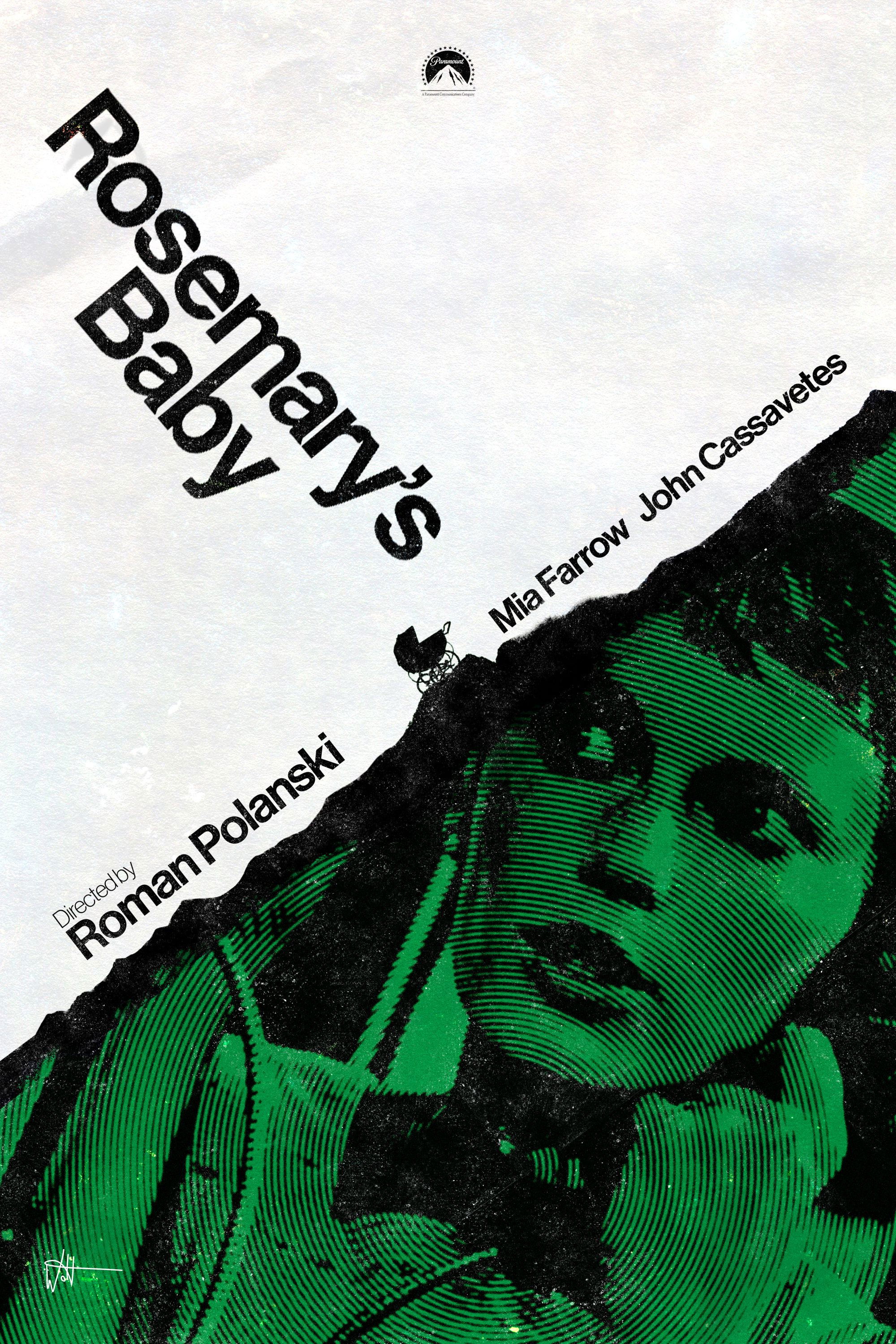 Rosemary's Baby