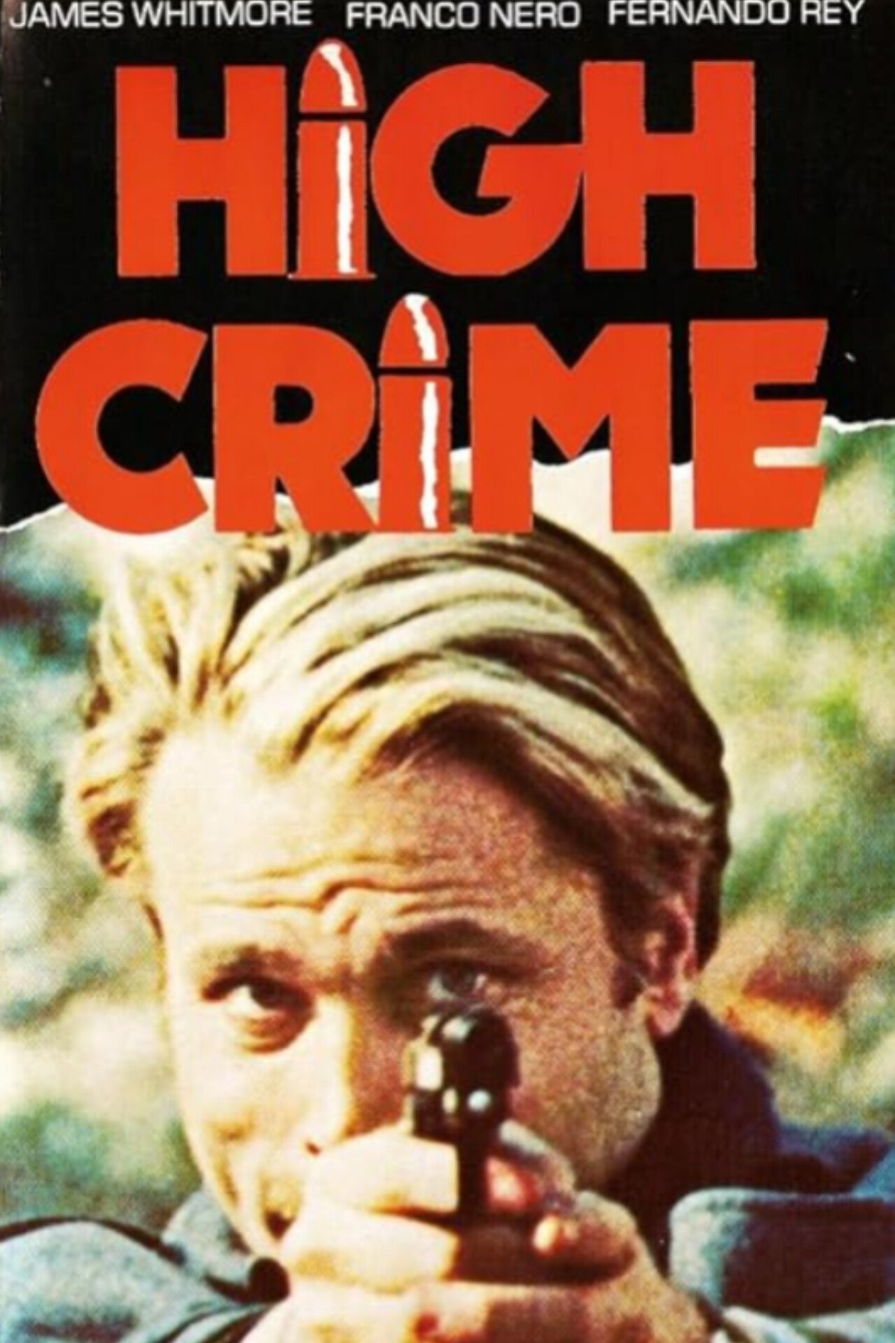 High Crime
