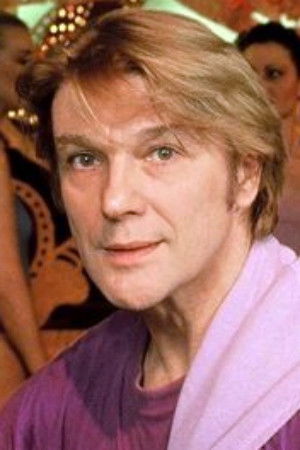 et billede af Michaël Denard