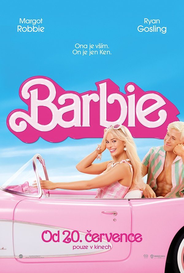 Barbie