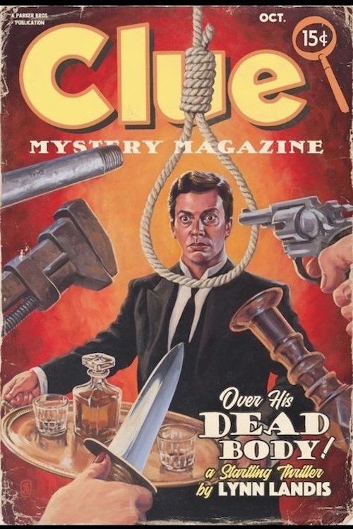 Clue