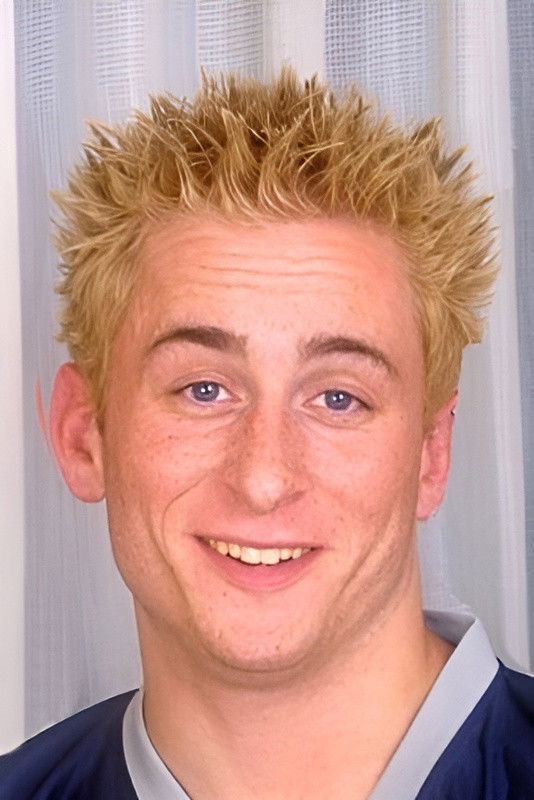 et billede af Ryan Watkins