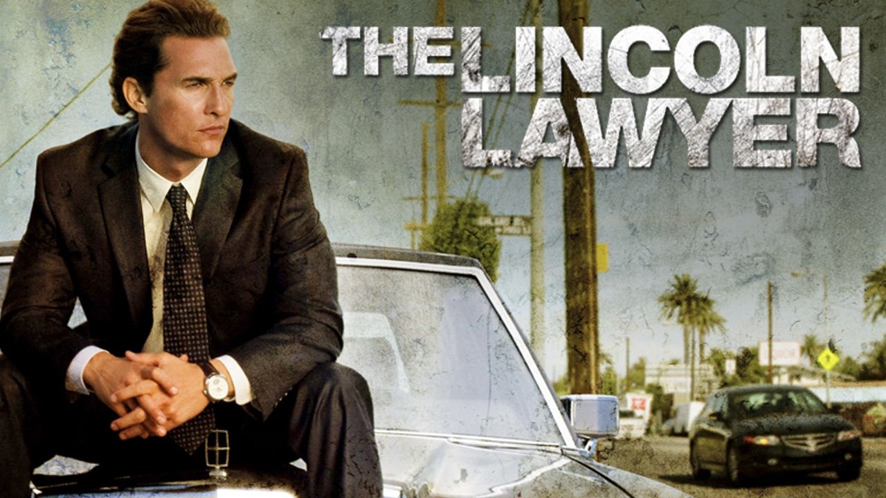 The Lincoln Lawyer (2011)