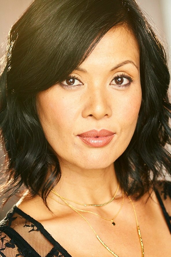 et billede af Bernadette Balagtas