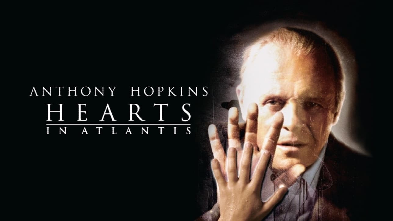 Hearts in Atlantis