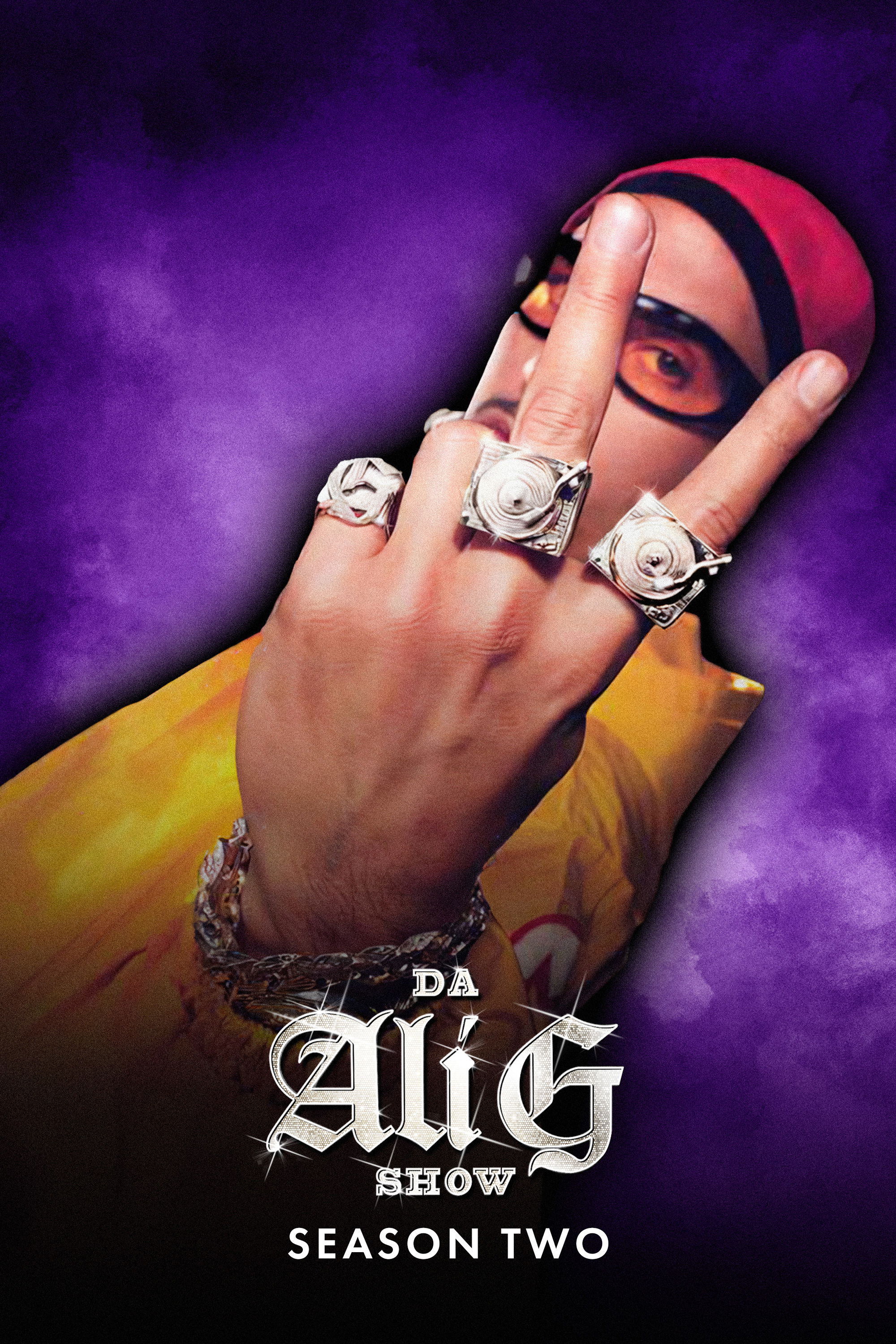 Da Ali G Show - Season 2