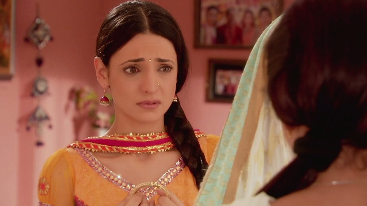 Iss Pyaar Ko Kya Naam Doon?