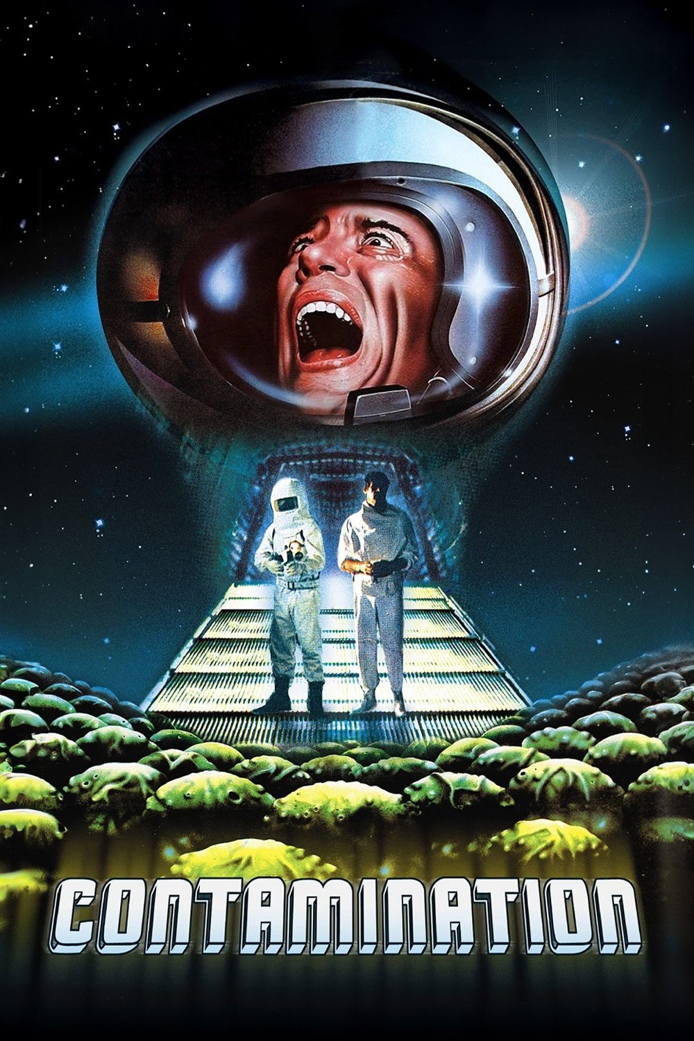 Contamination
