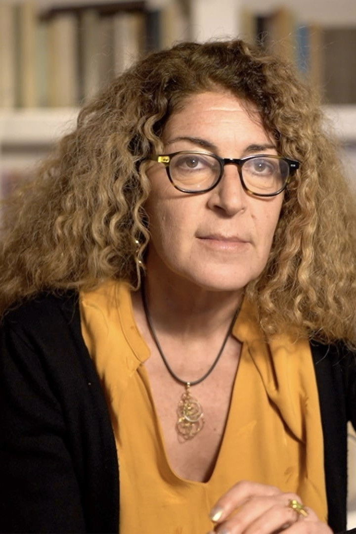 et billede af Melania Gaia Mazzucco