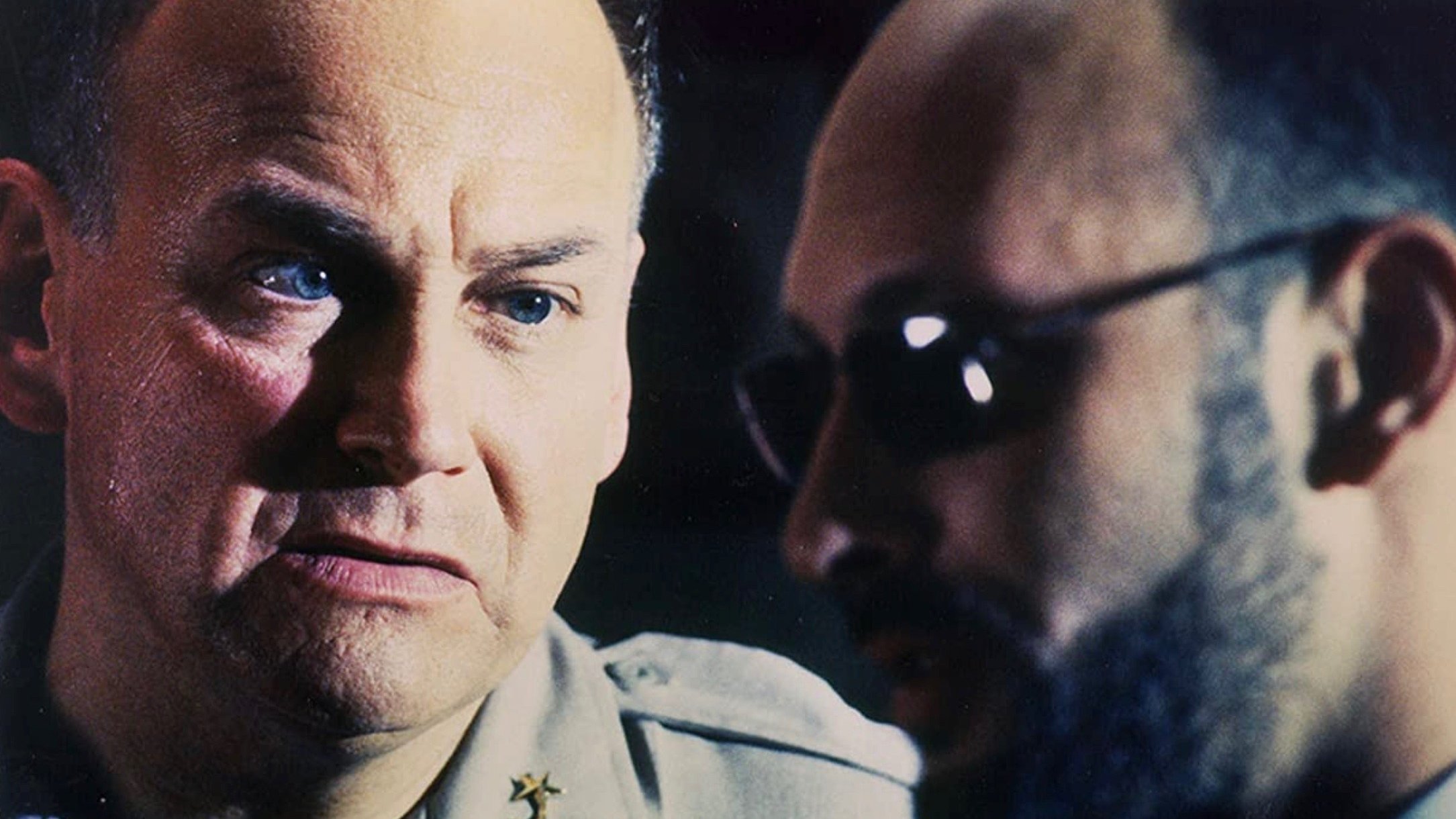 The Last Breath (1999)