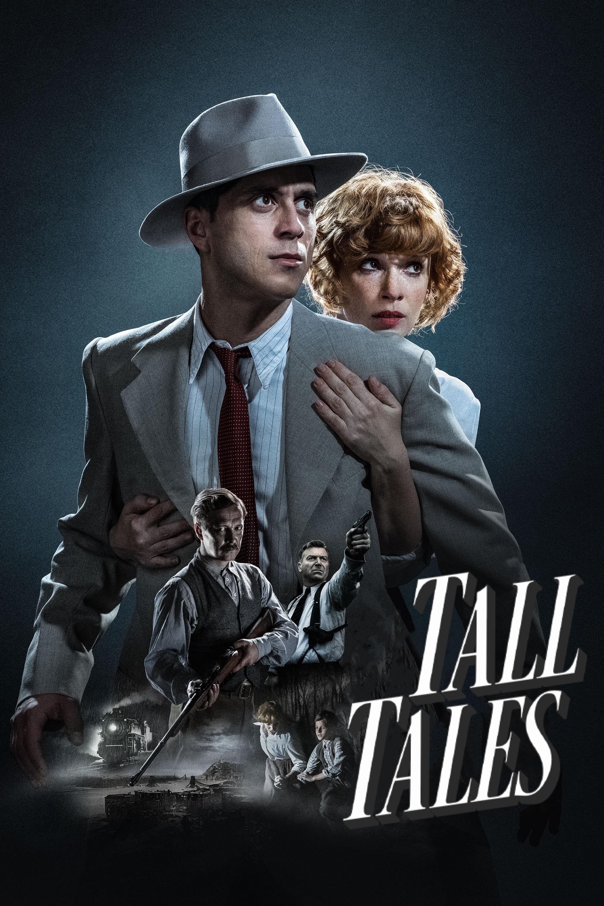 Tall Tales