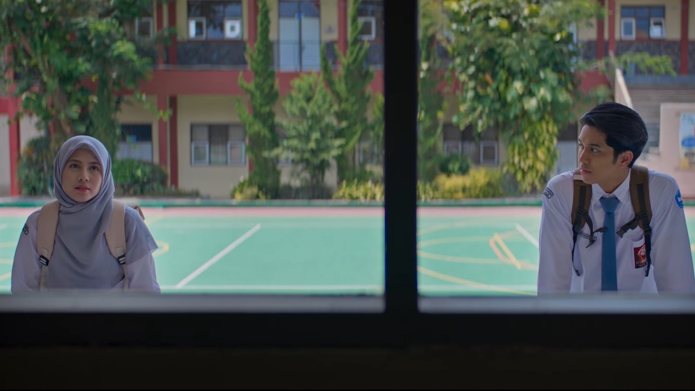 Pure Love (2024)