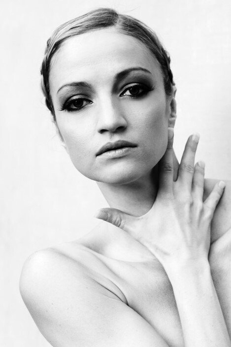 et billede af Cindy Jourdain