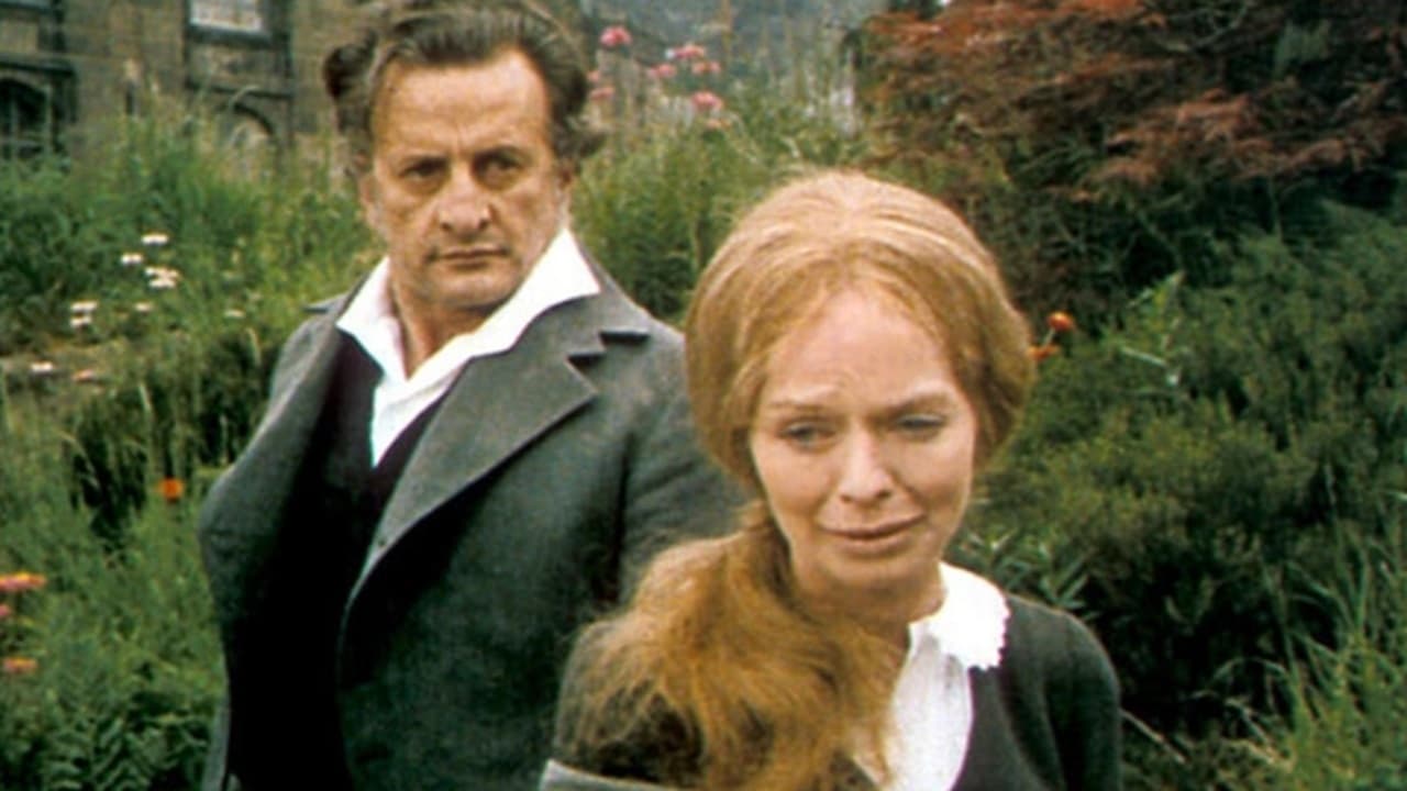 Jane Eyre (1970)