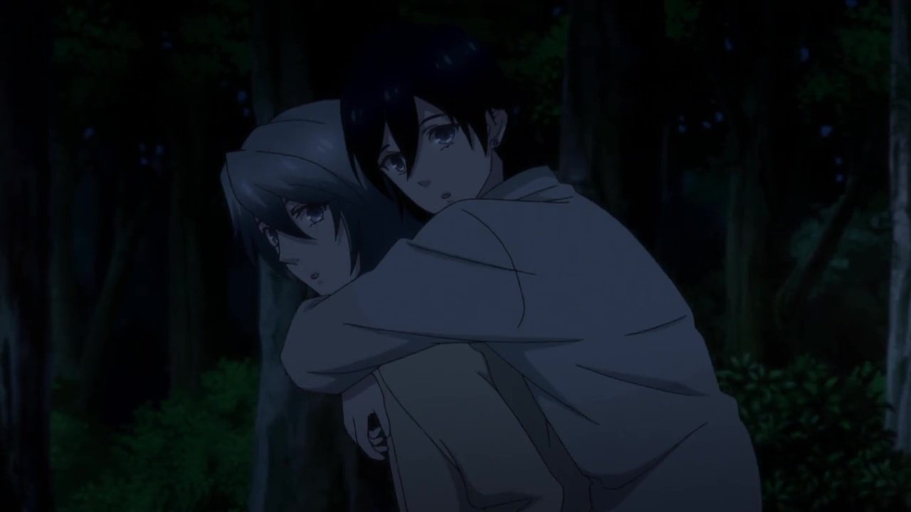 B-PROJECT : Kodou Ambitious - Épisode 9