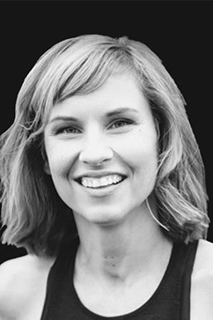 et billede af Camille Henderson