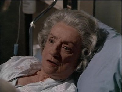 Murder, She Wrote - S2 E15 - Powder Keg