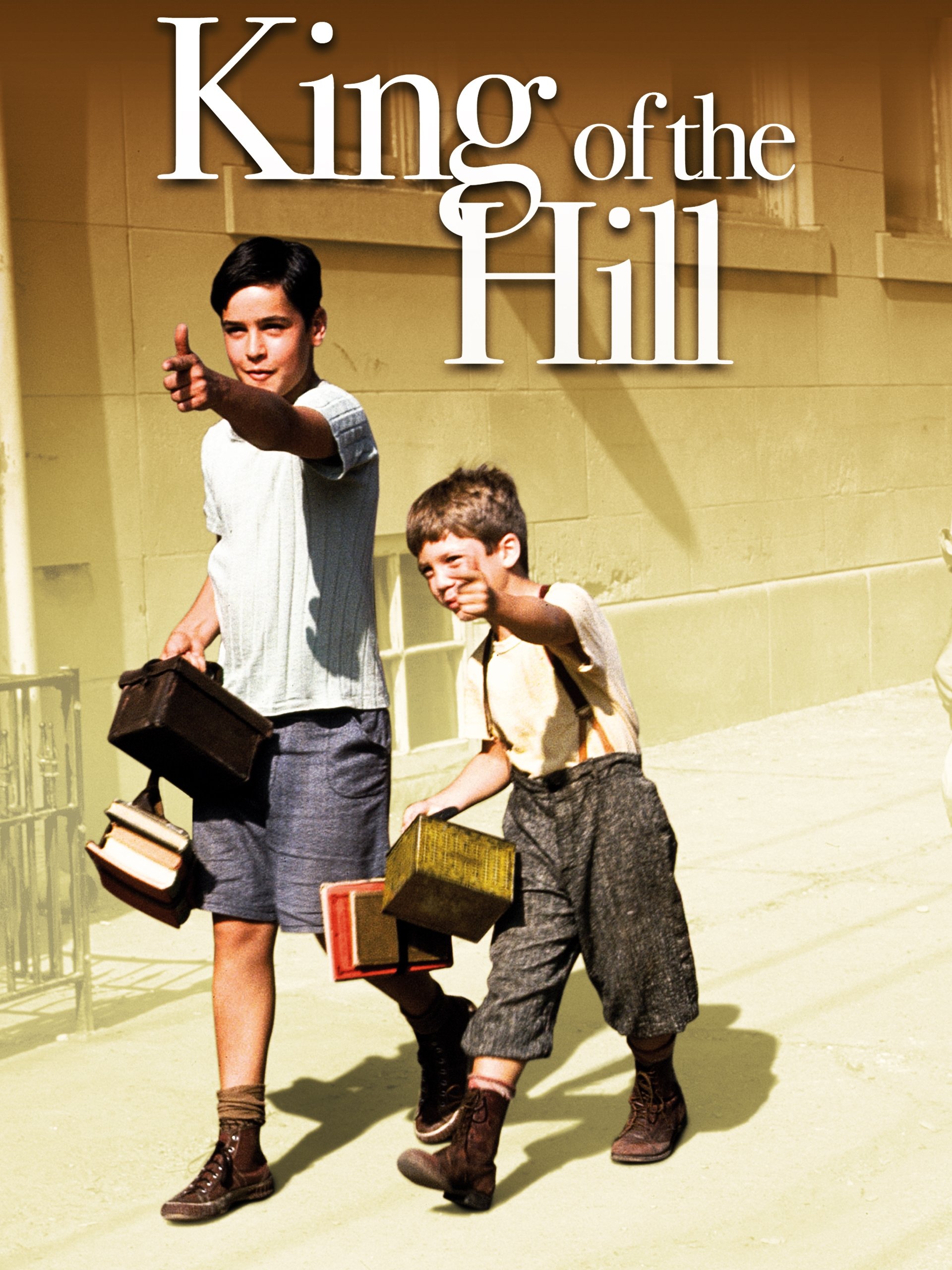 King of the Hill