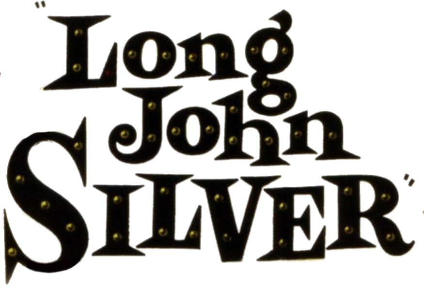Long John Silver Logo