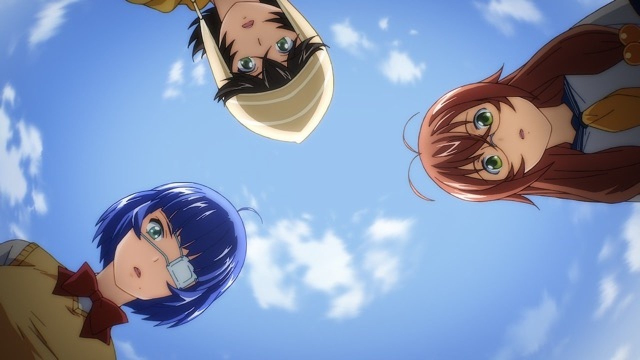 Assistir Shin Ikkitousen Episodio 3 Online