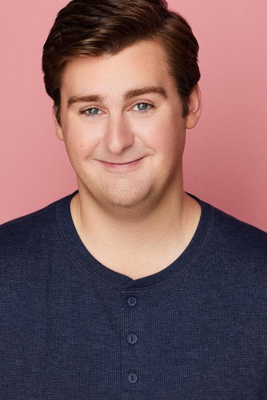 Profile Conner Stumm with character Mailman Justin
