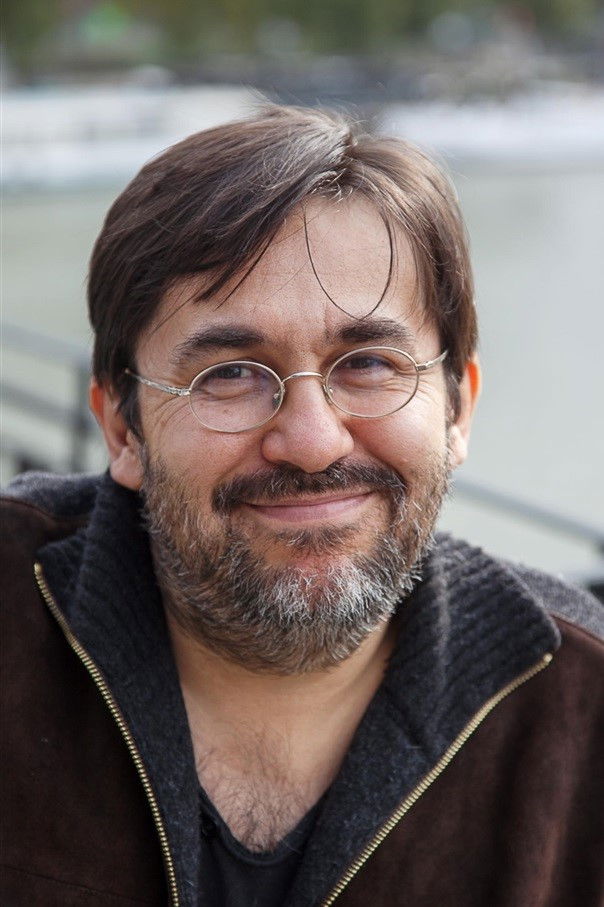 et billede af Alexandre Pottier