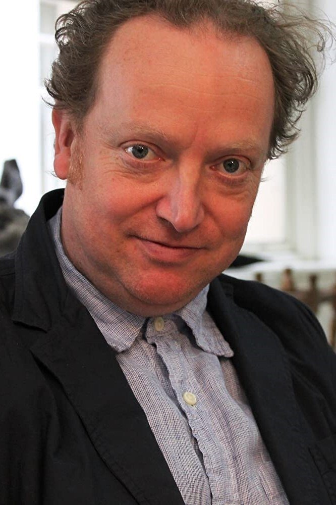 et billede af Paul Hunter