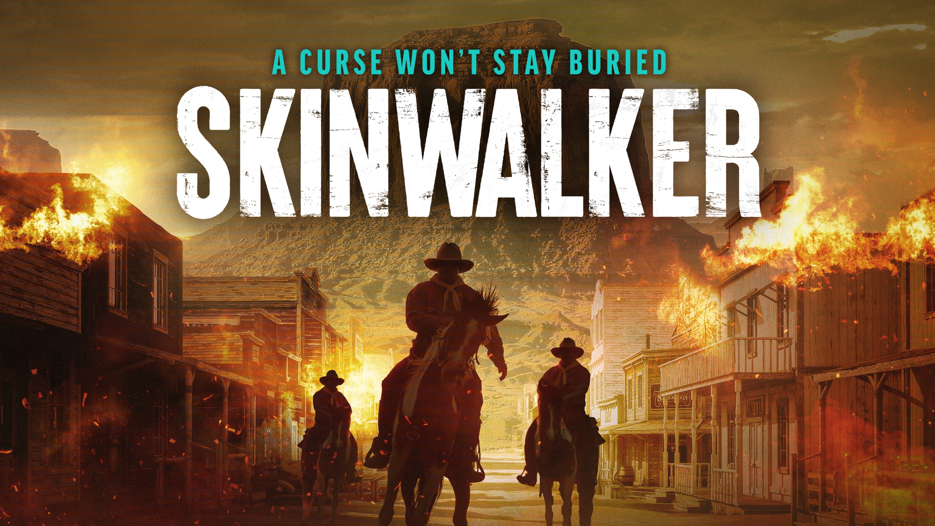 Skinwalker (2021)