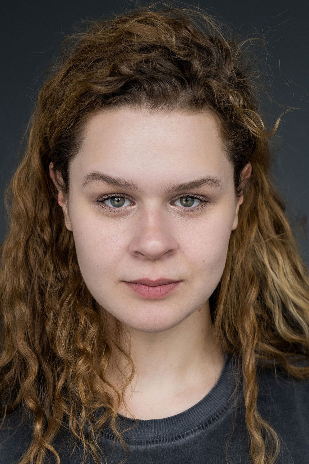 et billede af Arina Rozhkova