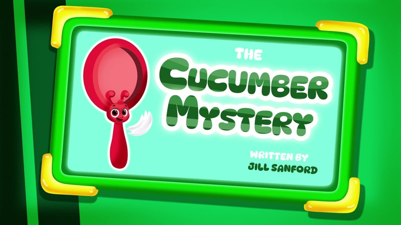 Thumbnail for The Cucumber Mystery Season 1 Episode 5