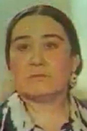 et billede af Sofia Tuibayeva