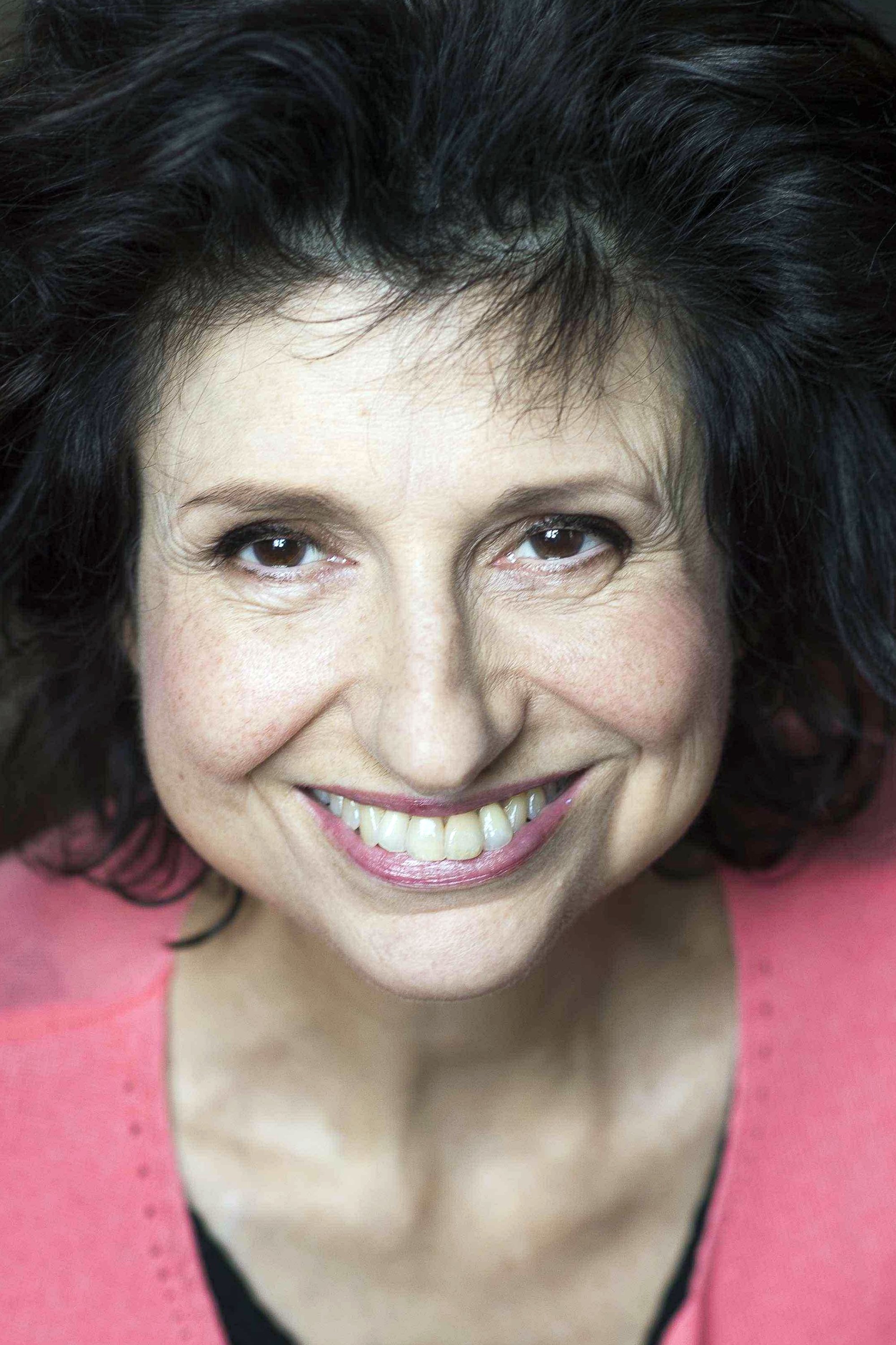 et billede af Marina Tomé