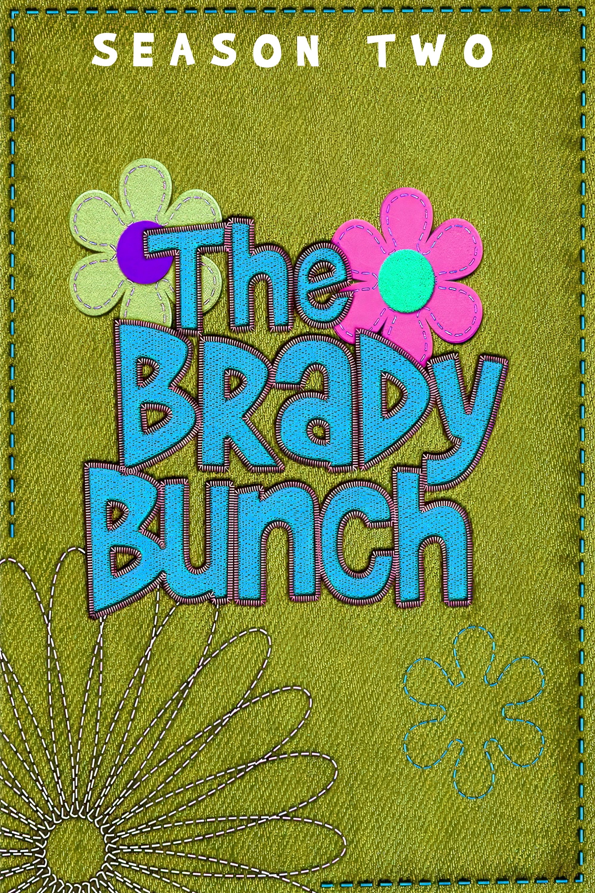 The Brady Bunch - Season 2