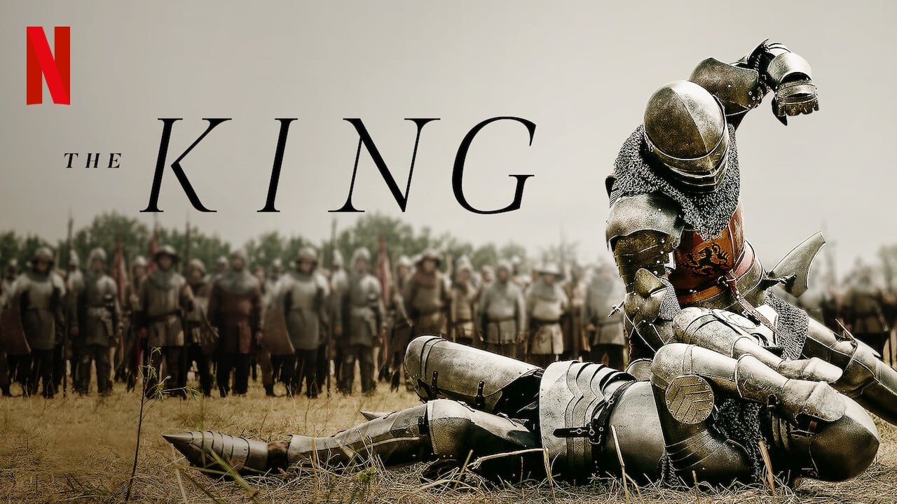 The King (2019)