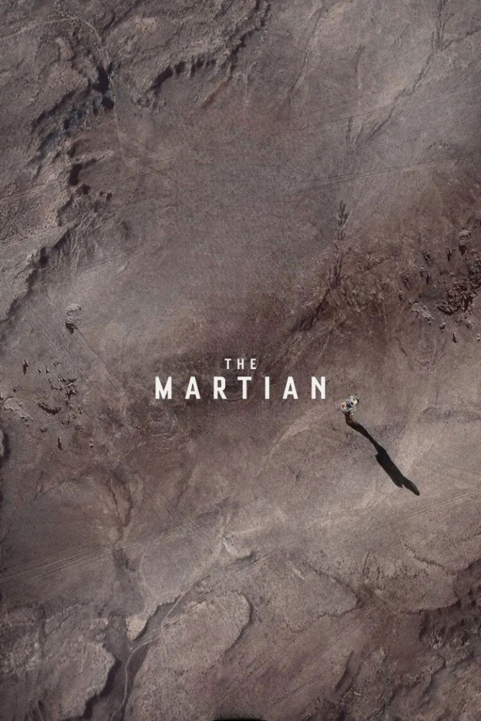 The Martian