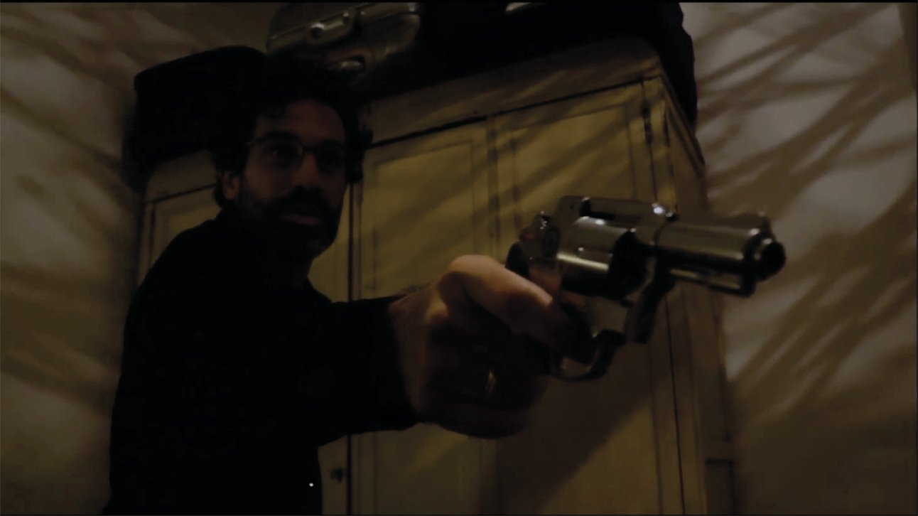 Doblez (2018)