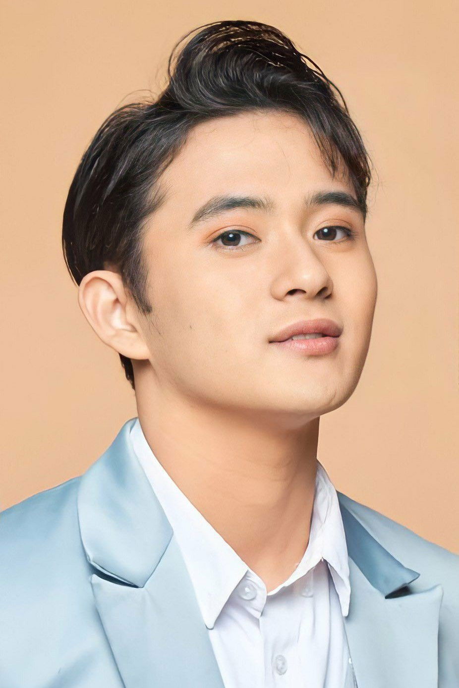 et billede af Akira Morishita