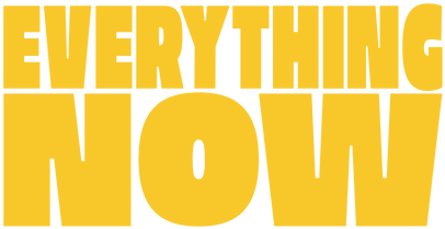Everything Now Logo