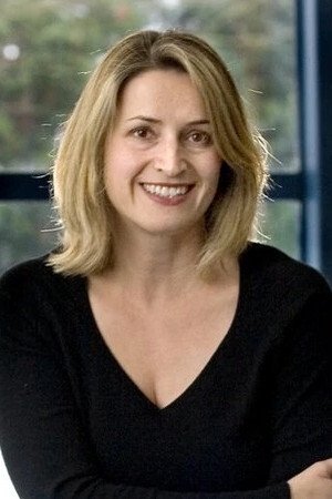 et billede af Beatrice Zeilinger