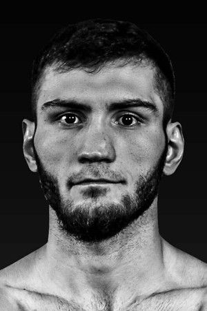 et billede af Bakhram Murtazaliev