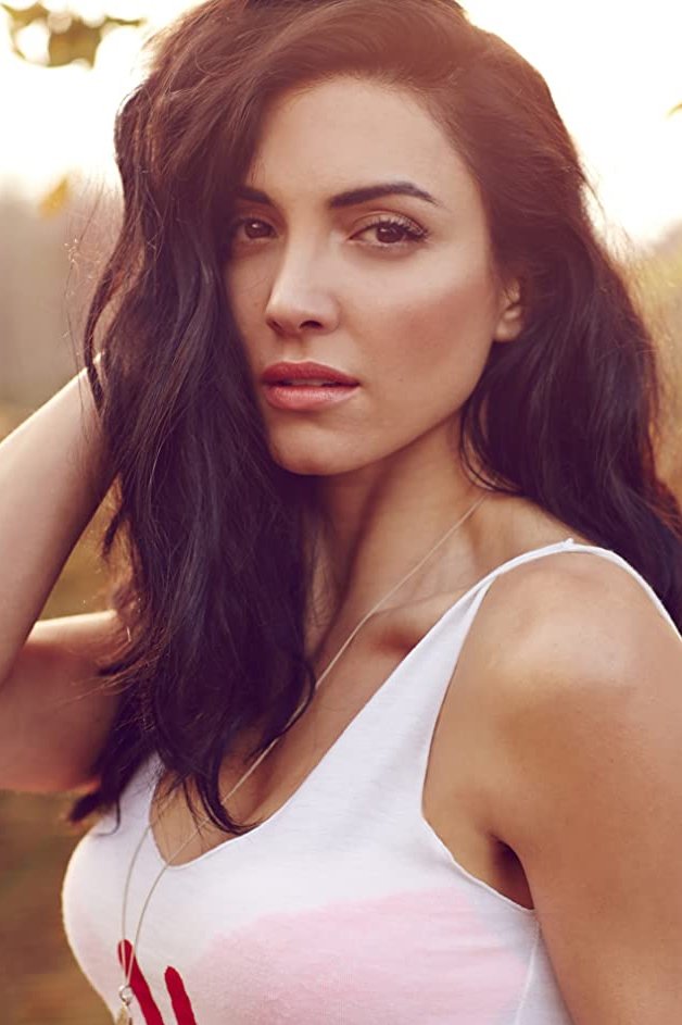 et billede af Larissa Emanuele