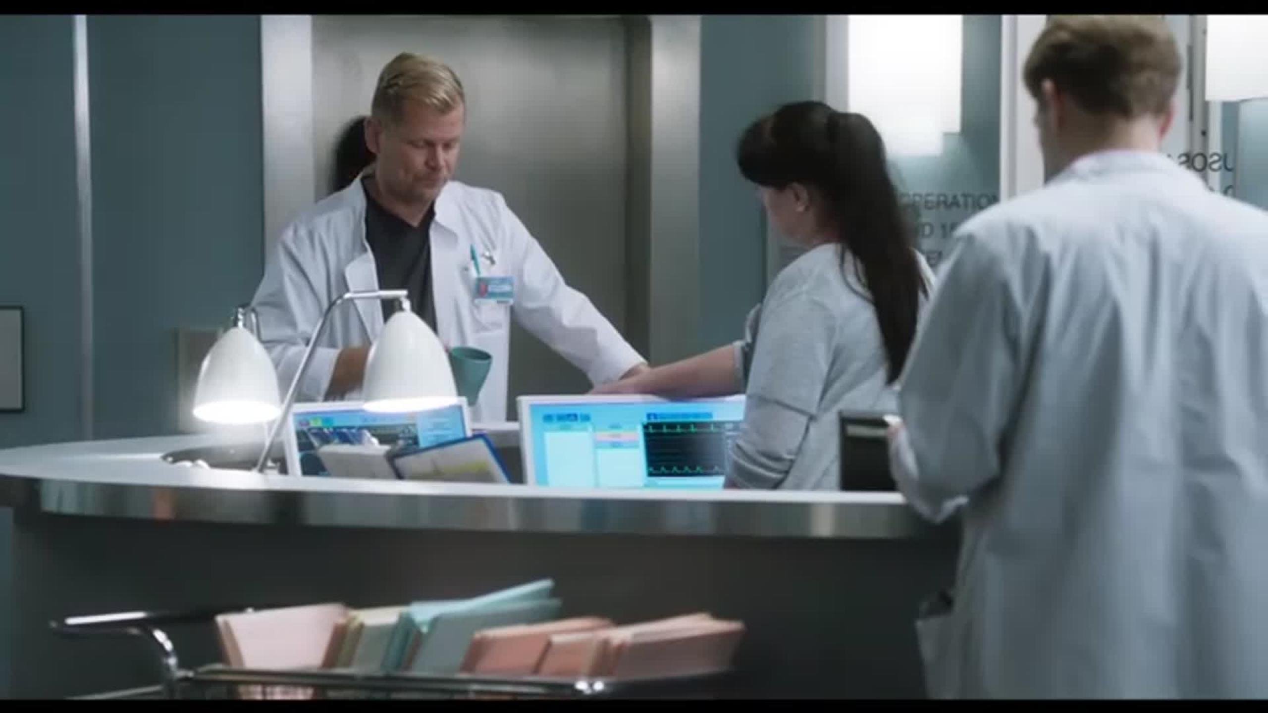 Nurses