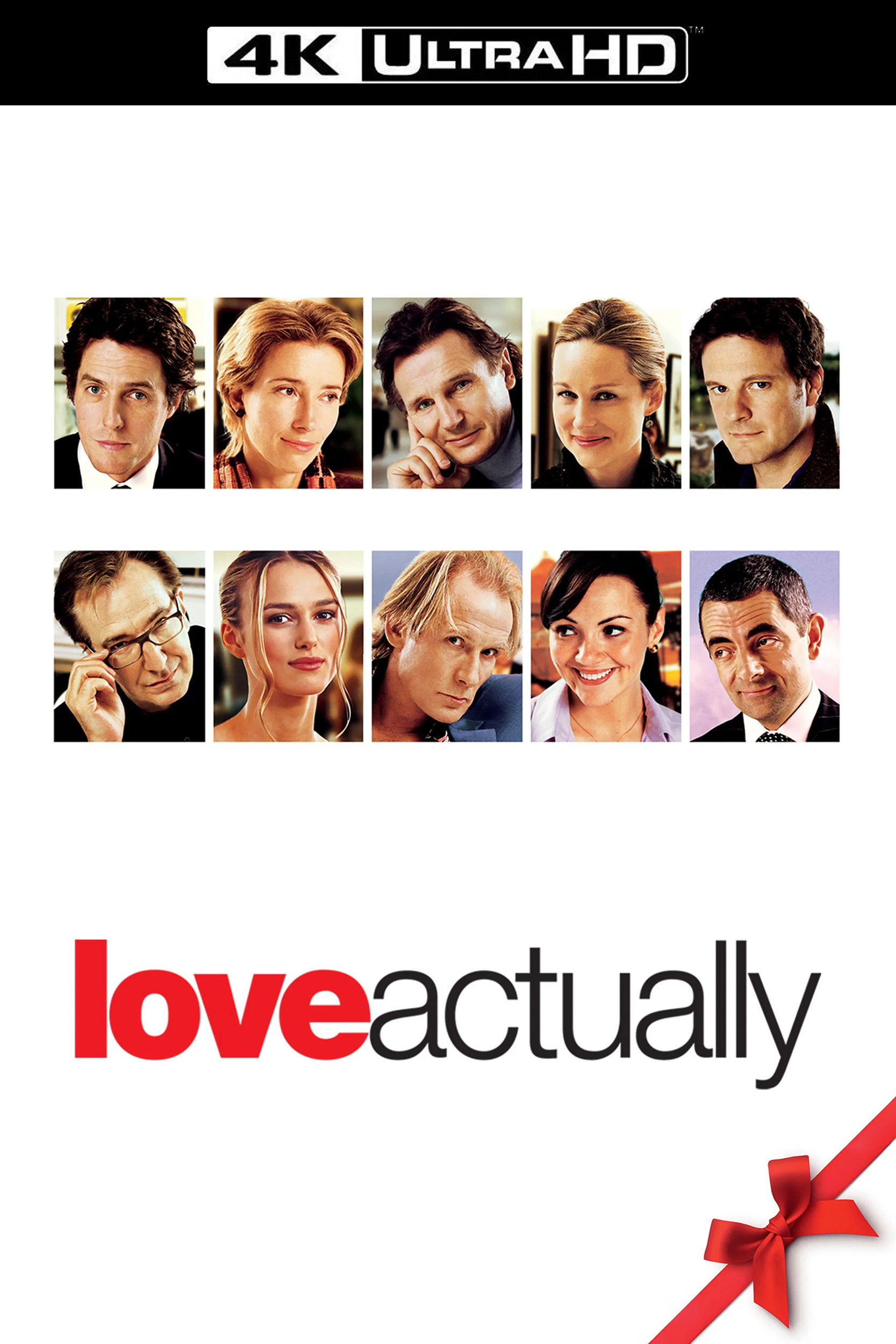 Love Actually