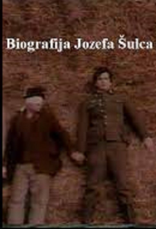 Biografija Jozefa Šulca Biografija Jozefa Šulca
