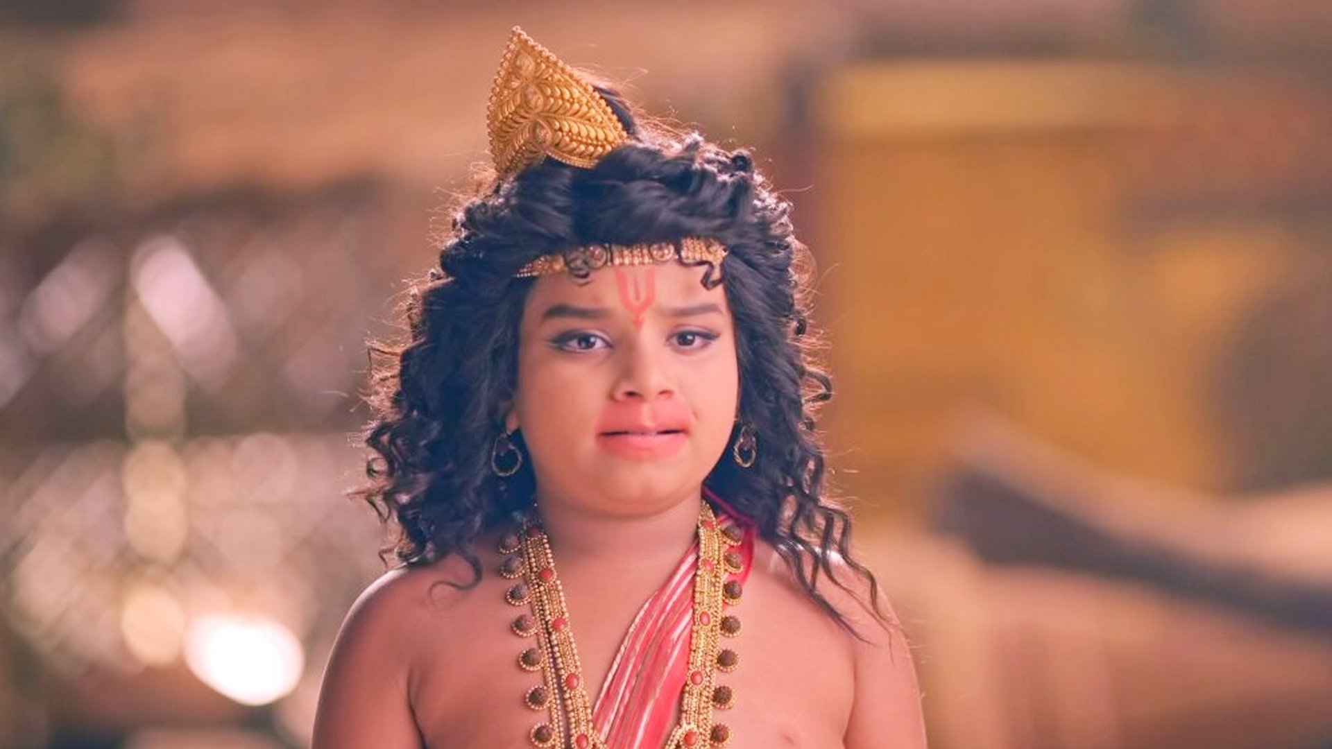 Veer Hanuman - Bolo Bajrang Bali Ki Jai 1x94