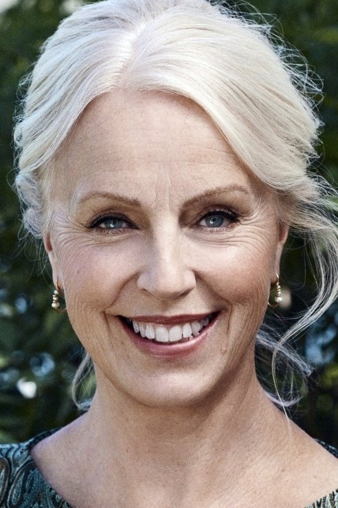 et billede af Anne Sofie von Otter