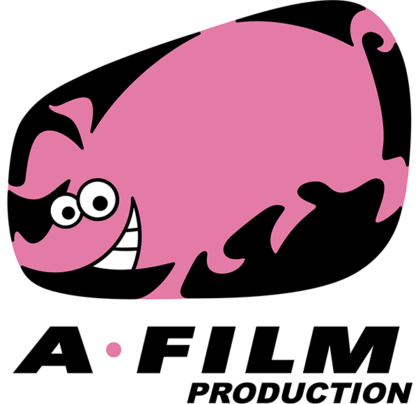 Logo de la société A. Film Production 8356