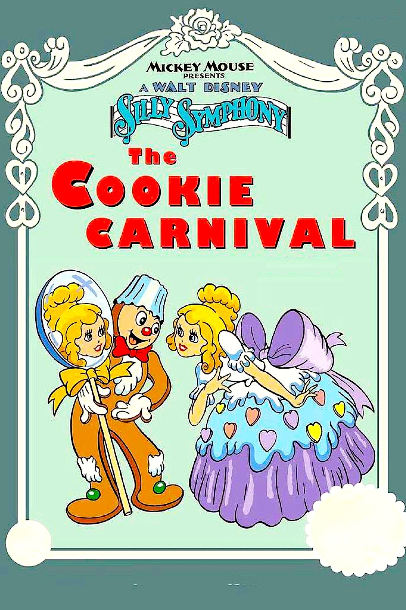 The Cookie Carnival