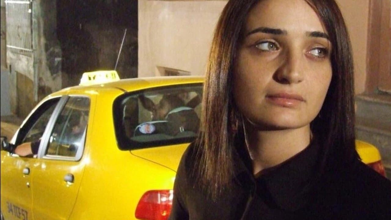 Zeynep'in Sekiz Günü background