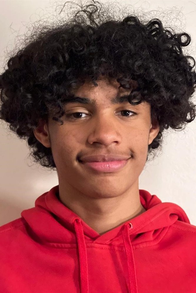 et billede af Etan Simon